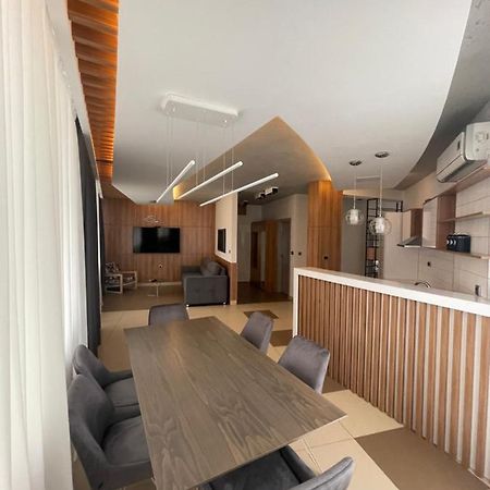 Appartement Leo lux 1 à Ni Extérieur photo