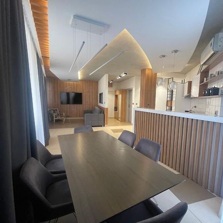 Appartement Leo lux 1 à Ni Extérieur photo