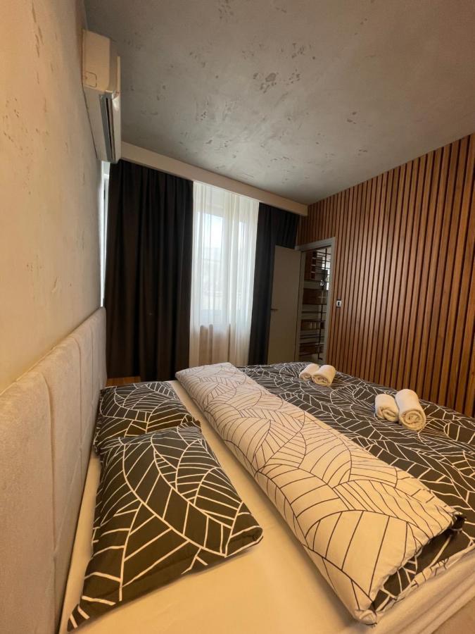 Appartement Leo lux 1 à Ni Extérieur photo