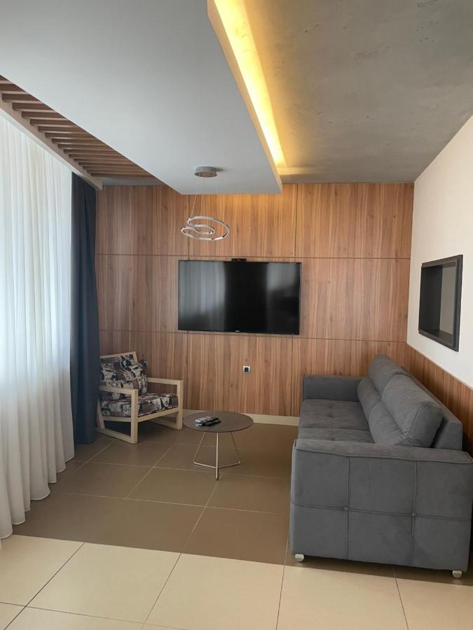 Appartement Leo lux 1 à Ni Extérieur photo