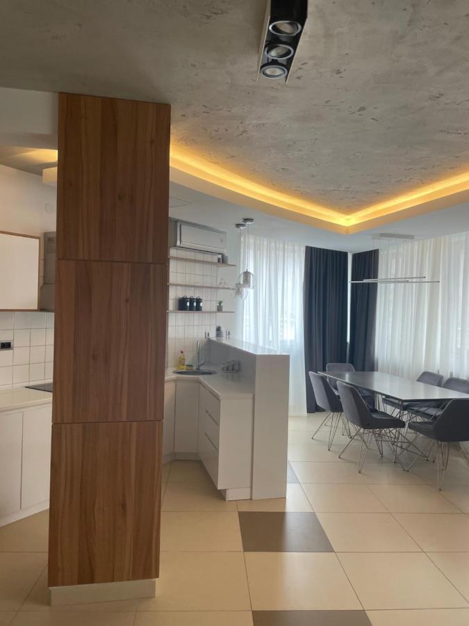 Appartement Leo lux 1 à Ni Extérieur photo