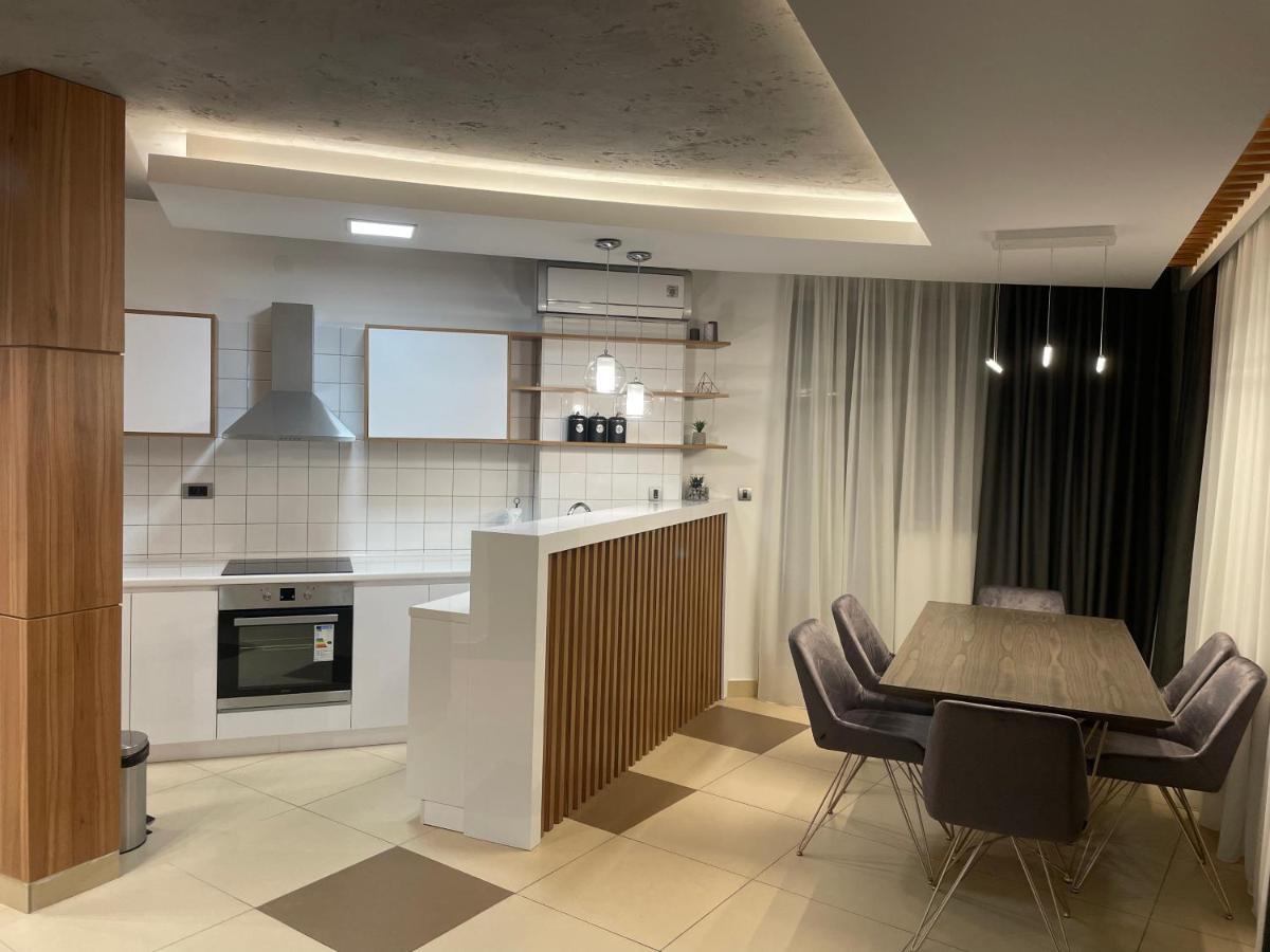 Appartement Leo lux 1 à Ni Extérieur photo
