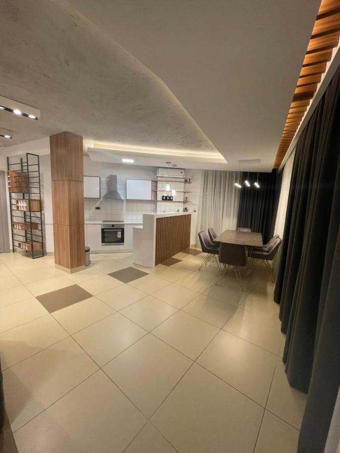 Appartement Leo lux 1 à Ni Extérieur photo