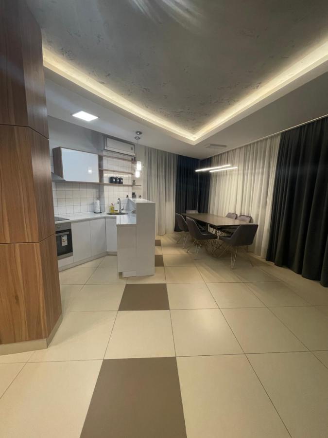 Appartement Leo lux 1 à Ni Extérieur photo