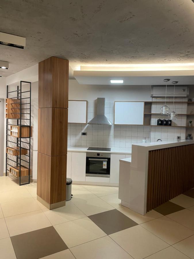 Appartement Leo lux 1 à Ni Extérieur photo