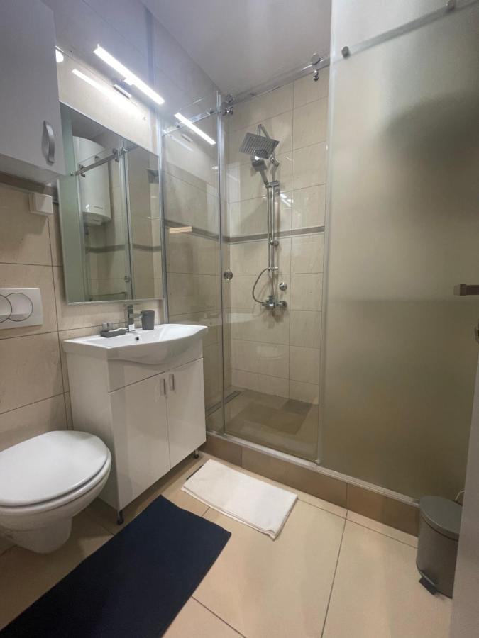 Appartement Leo lux 1 à Ni Extérieur photo