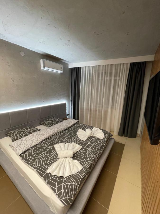 Appartement Leo lux 1 à Ni Extérieur photo